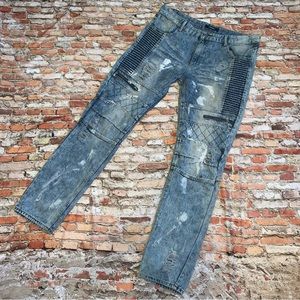 Men’s M. Society jeans